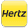 Hertz